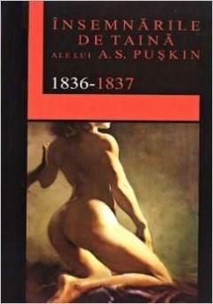 Insemnarile De Taina Ale Lui A.S. Puskin