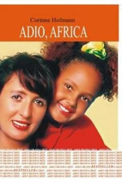 Adio Africa
