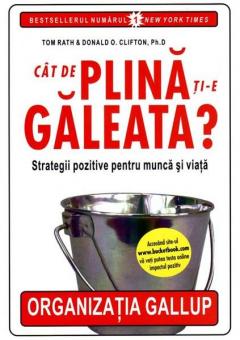 Cat de plina ti-e galeata? 