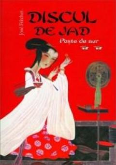 Discul de Jad vol. 2 - Peste de aur