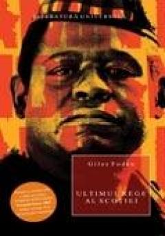 Ultimul rege al Scotiei