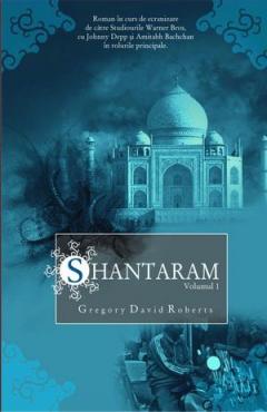 Shantaram (2 vol.)