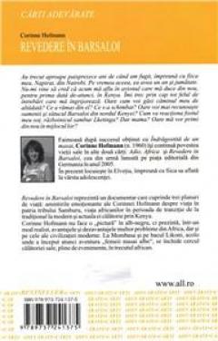 Revedere In Barsaloi