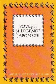 Povesti si legende japoneze
