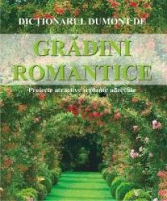 Gradini romantice