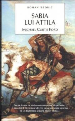 Sabia Lui Attila