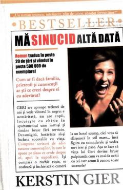 Ma Sinucid Alta Data