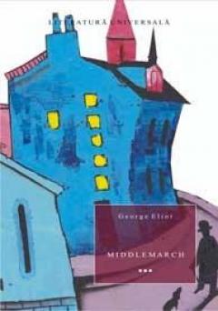 Middlemarch. Vol. 3 