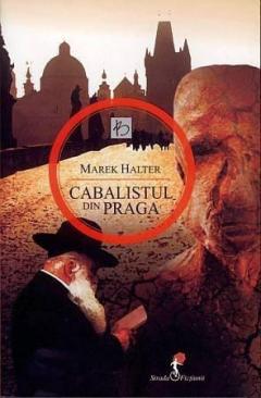 Cabalistul din Praga Marek Halter