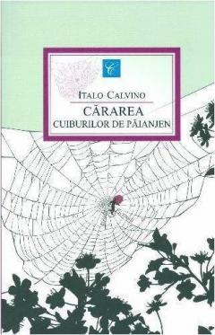 Cararea cuiburilor de paianjen