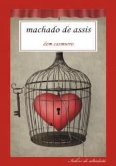 Dom Casmurro Machado De Assis