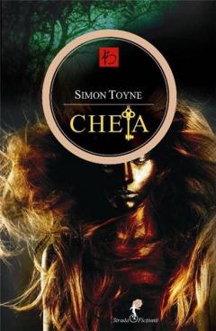 Cheia Simon Toyne