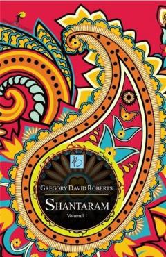 Shantaram Vol. 1+2