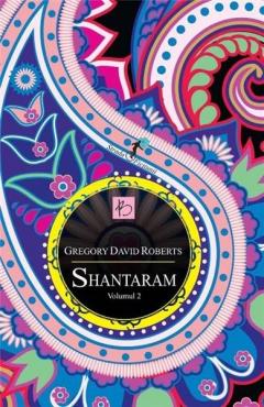 Shantaram Vol. 1+2