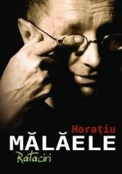 Rataciri Ed. a II-a Horatiu Malaele