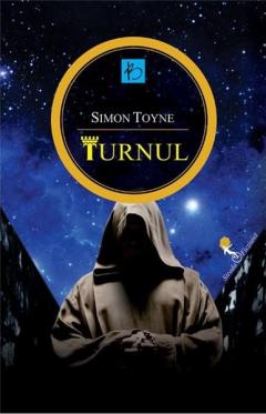 Turnul Simon Toyne