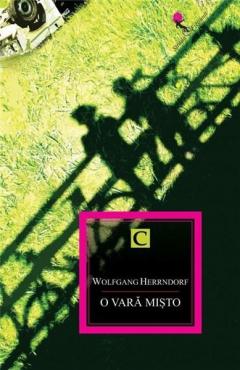 O vara misto Wolfgang Herrndorf