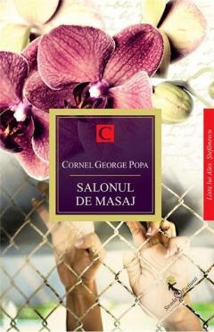 Salonul de masaj Cornel George Popa