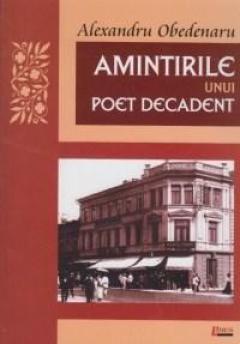 Amintirile unui poet decadent