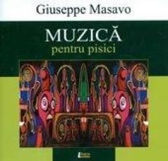 Muzica pentru pisici