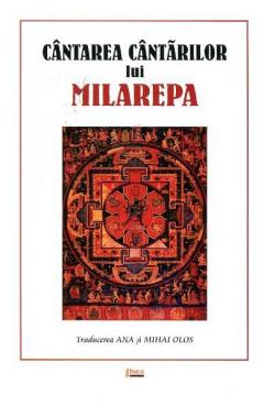 Cantarea Cantarilor Lui Milarepa Ioan Chirila