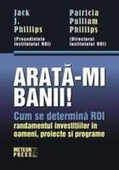 Arata-Mi Banii!