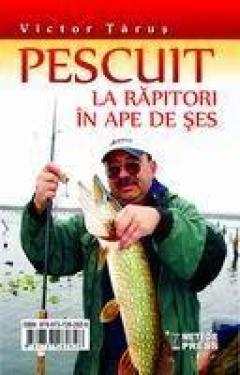 Pescuit La Rapitori In Ape De Ses