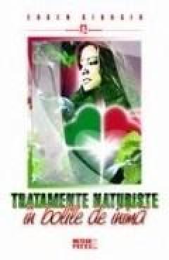Tratamente Naturiste - In Bolile De Inima
