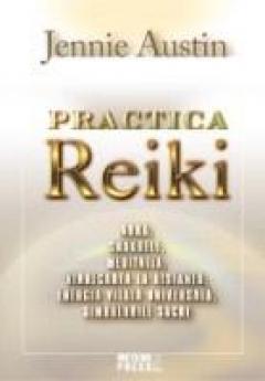 Practica Reiki