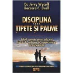 Disciplina Fara Tipete Si Palme