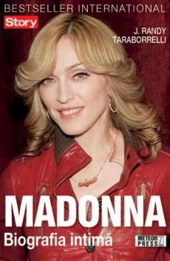 Madonna. Biografia intima