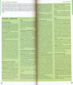 Ghidul Verde Michelin Romania