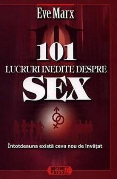 101 lucruri inedite despre sex
