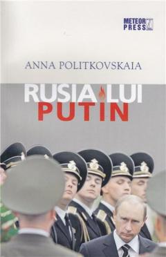 Rusia lui Putin