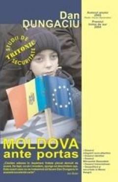Moldova Ante Portas