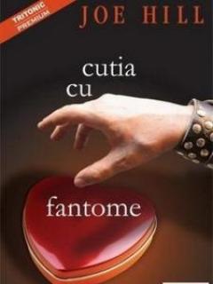 Cutia Cu Fantome