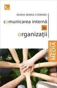 Comunicarea Interna In Organizatii
