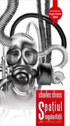 Spatiul Singularitatii