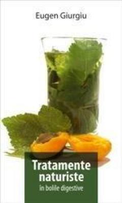 Tratamente Naturiste In Bolile Digestive