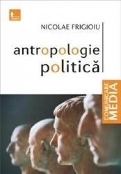 Antropologie Politica