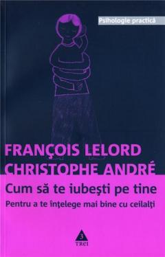 Cum sa te iubesti pe tine pentru a te intelege mai bine cu ceilalti