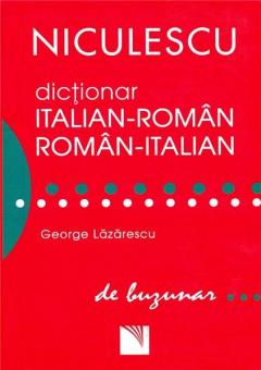 Dictionar italian - roman / roman - italian