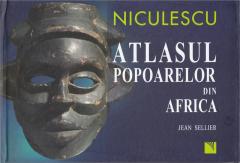 Atlasul Popoarelor Din Africa