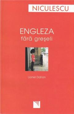 Engleza fara greseli