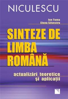 Sinteze De Limba Romana