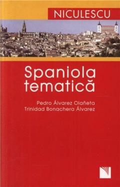 Spaniola Tematica