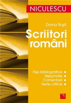 Scriitori Romani