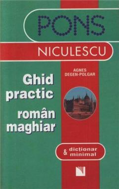 Ghid Practic Roman- Maghiar Minimal
