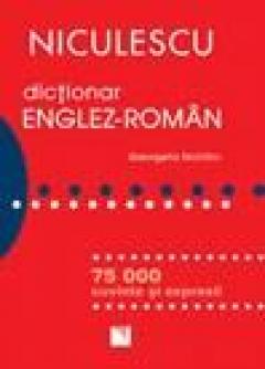 Dictionar englez-roman (75000 cuvinte si expresii)