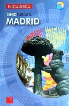Madrid. Ghid turistic 